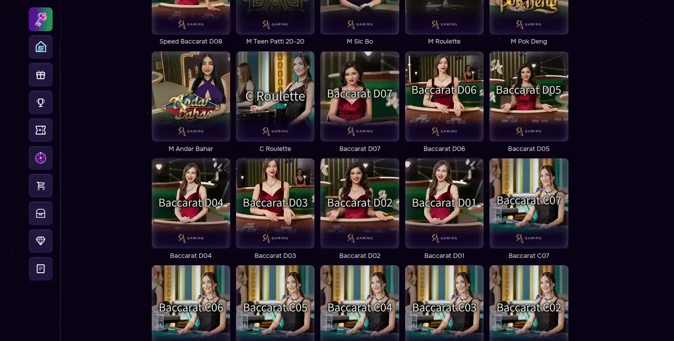 Игровые автоматы казино 1хслотс на экране